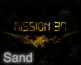 Mission 37 Wallpaper - Sand